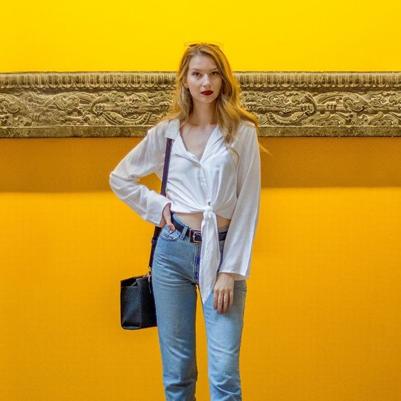 Meet your Posher, Emily - Picture 1 of 1